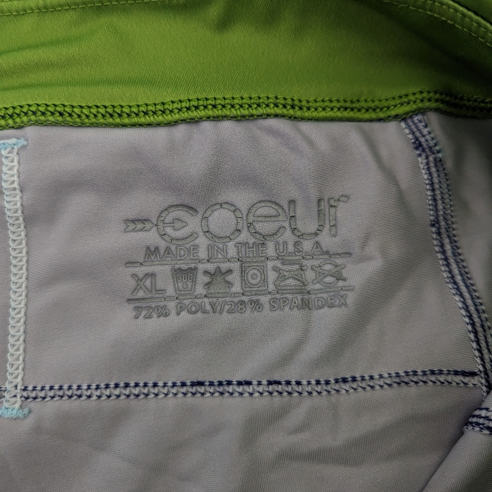 Coer triathlon set